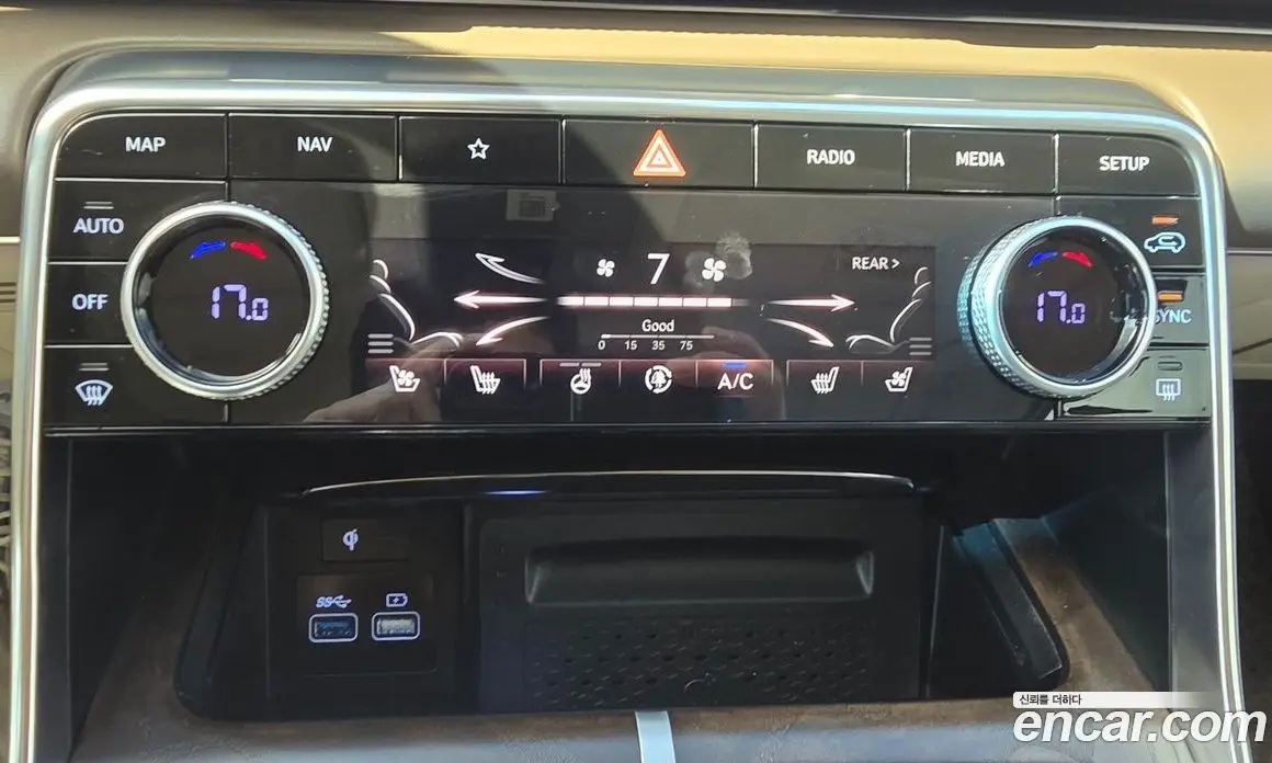 Genesis GV80 2023 2.5 автомат (гидро), фото 13 Genesis GV80 2023 2.5 автомат (гидро), фото 13