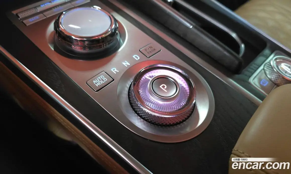 Genesis GV80 2023 3.5 автомат (гидро), фото 14 Genesis GV80 2023 3.5 автомат (гидро), фото 14