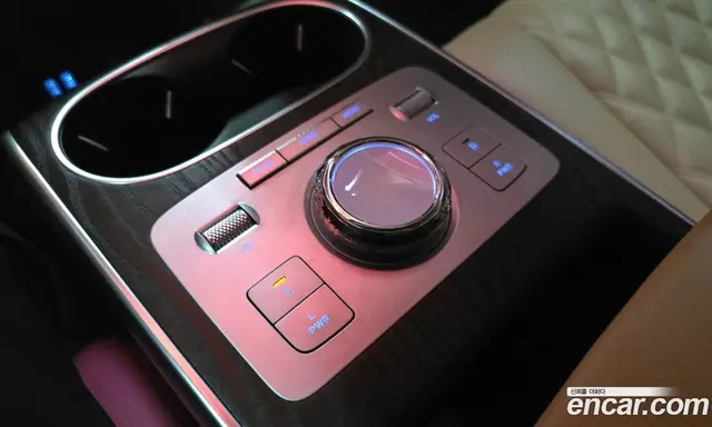 Genesis GV80 2023 3.5 автомат (гидро), миниатюра 6 Genesis GV80 2023 3.5 автомат (гидро), миниатюра 6