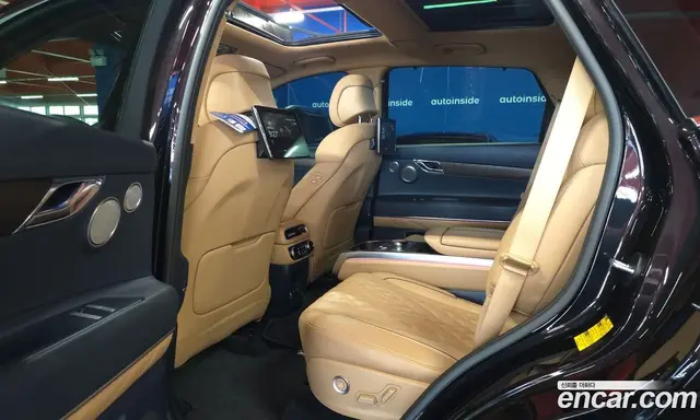 Genesis GV80 2023 3.5 автомат (гидро), миниатюра 8 Genesis GV80 2023 3.5 автомат (гидро), миниатюра 8