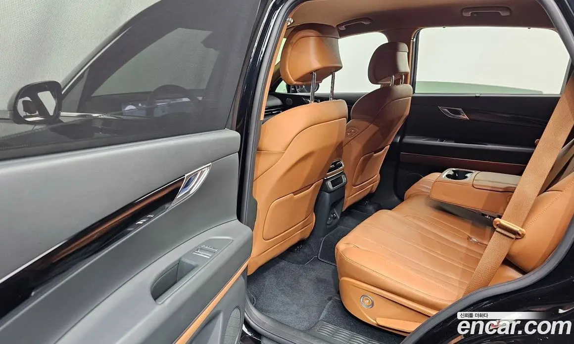 Genesis GV80 2024 2.5 автомат (гидро), фото 16 Genesis GV80 2024 2.5 автомат (гидро), фото 16
