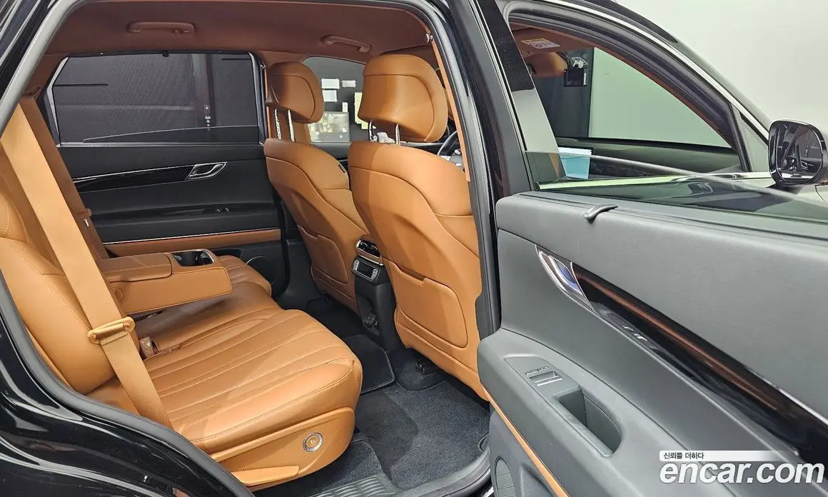 Genesis GV80 2024 2.5 автомат (гидро), фото 17 Genesis GV80 2024 2.5 автомат (гидро), фото 17