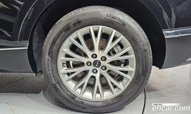 Genesis GV80 2024 2.5 автомат (гидро), миниатюра 7 Genesis GV80 2024 2.5 автомат (гидро), миниатюра 7