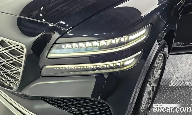 Genesis GV80 2024 2.5 автомат (гидро), миниатюра 8 Genesis GV80 2024 2.5 автомат (гидро), миниатюра 8