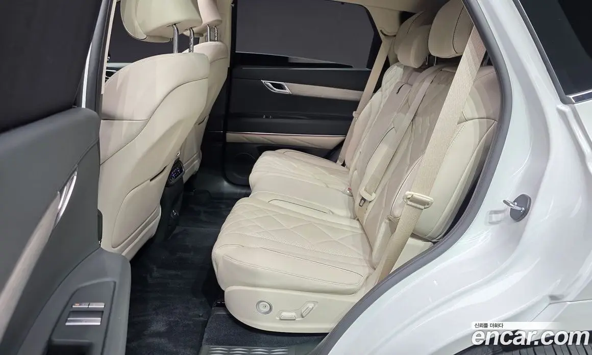 Genesis GV80 2024 2.5 автомат (гидро), фото 17
