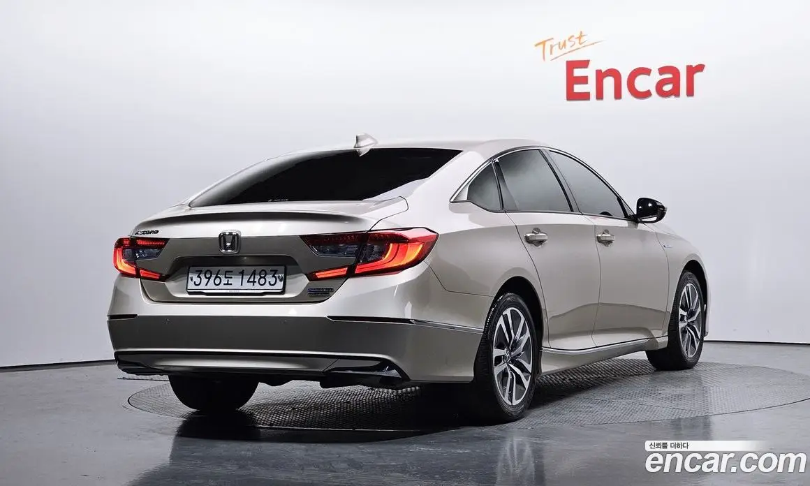 Honda Accord 2019 2.0 автомат (гидро), фото 1 Honda Accord 2019 2.0 автомат (гидро), фото 1