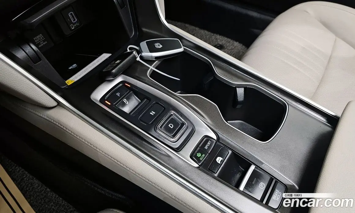 Honda Accord 2019 2.0 автомат (гидро), фото 11 Honda Accord 2019 2.0 автомат (гидро), фото 11