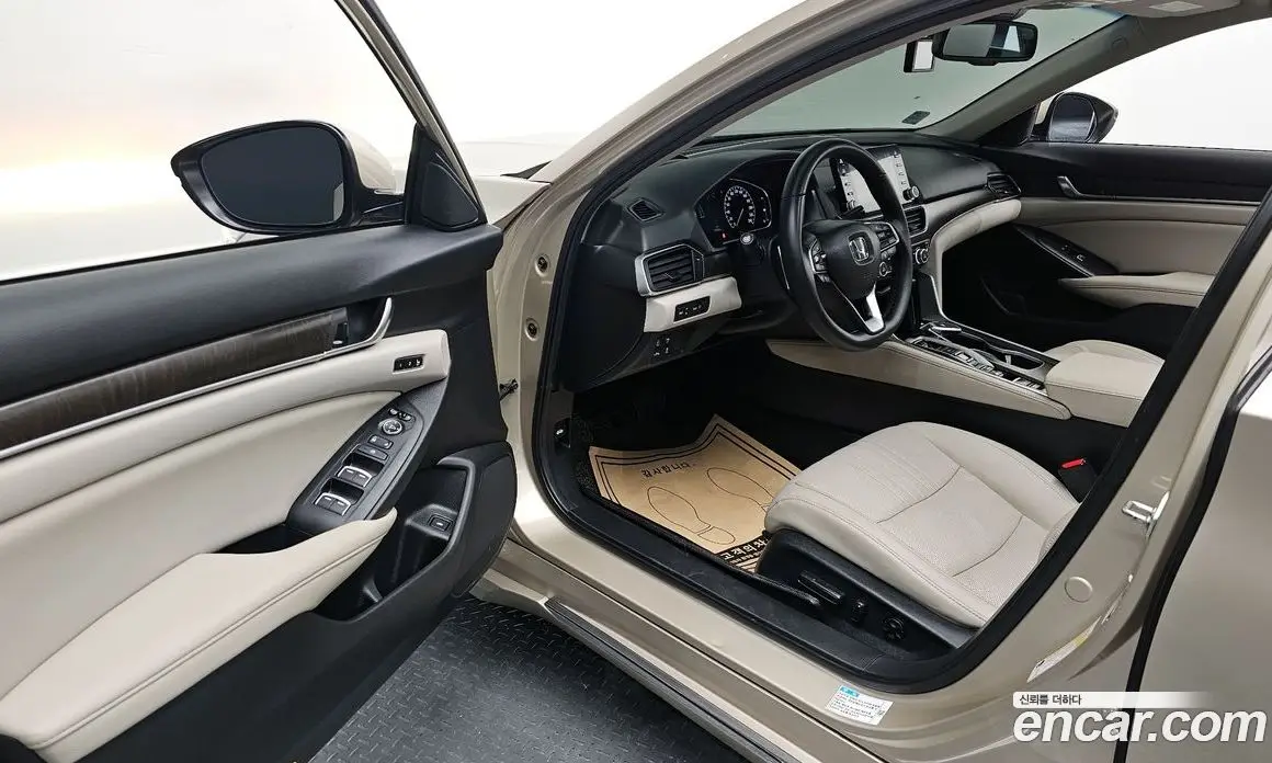 Honda Accord 2019 2.0 автомат (гидро), фото 12 Honda Accord 2019 2.0 автомат (гидро), фото 12