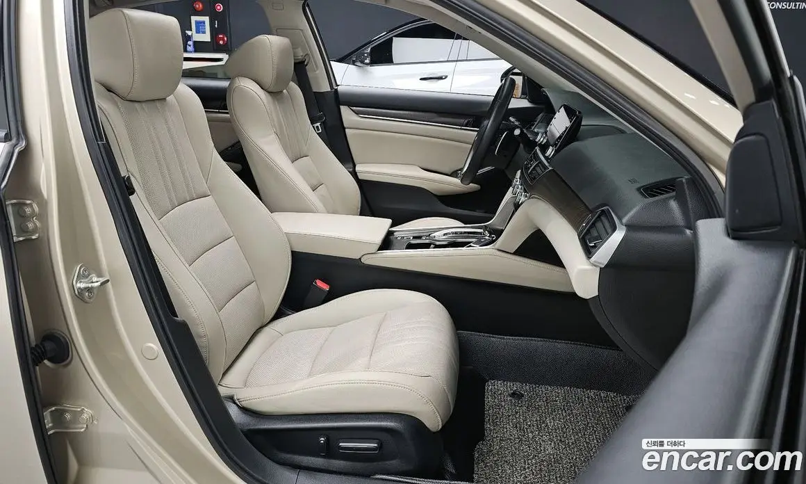 Honda Accord 2019 2.0 автомат (гидро), фото 15 Honda Accord 2019 2.0 автомат (гидро), фото 15