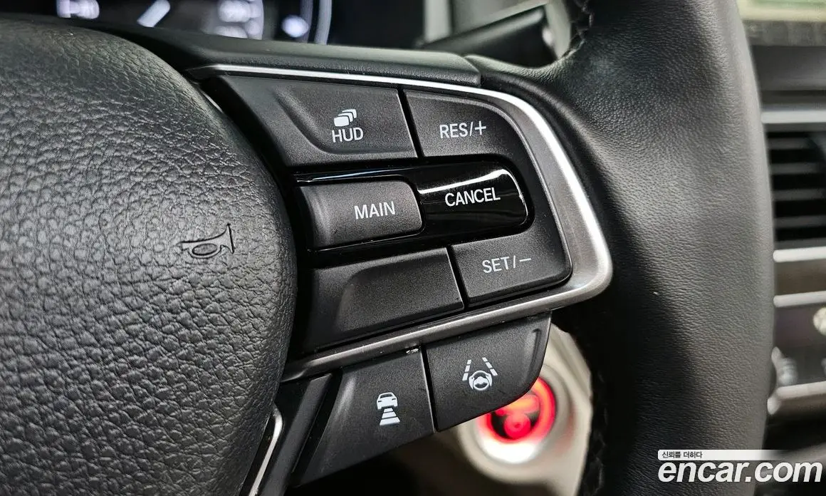 Honda Accord 2019 2.0 автомат (гидро), фото 18 Honda Accord 2019 2.0 автомат (гидро), фото 18