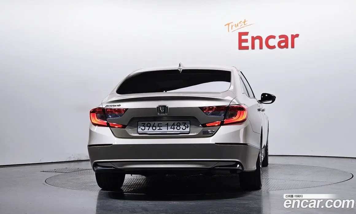 Honda Accord 2019 2.0 автомат (гидро), фото 3 Honda Accord 2019 2.0 автомат (гидро), фото 3