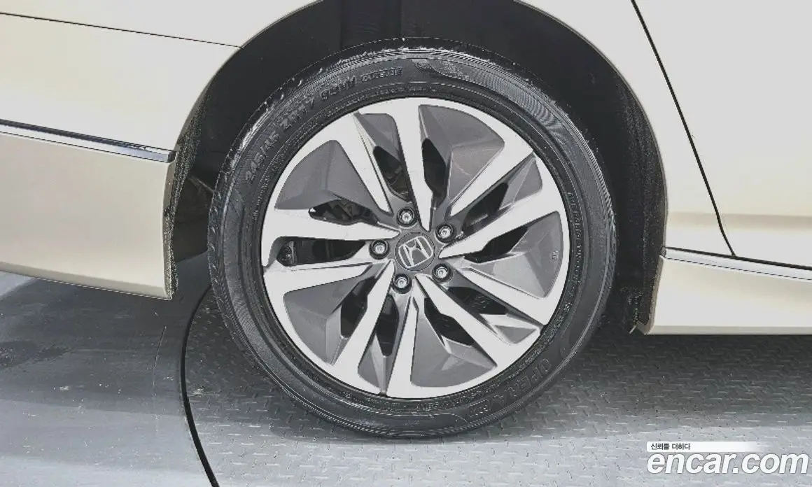 Honda Accord 2019 2.0 автомат (гидро), фото 4 Honda Accord 2019 2.0 автомат (гидро), фото 4