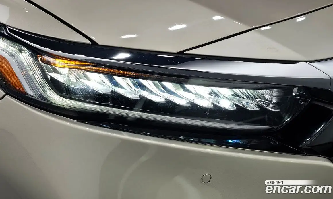 Honda Accord 2019 2.0 автомат (гидро), фото 7 Honda Accord 2019 2.0 автомат (гидро), фото 7