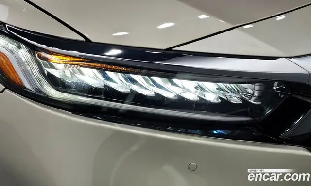 Honda Accord 2019 2.0 автомат (гидро), миниатюра 7 Honda Accord 2019 2.0 автомат (гидро), миниатюра 7