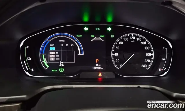 Honda Accord 2019 2.0 автомат (гидро), миниатюра 10 Honda Accord 2019 2.0 автомат (гидро), миниатюра 10