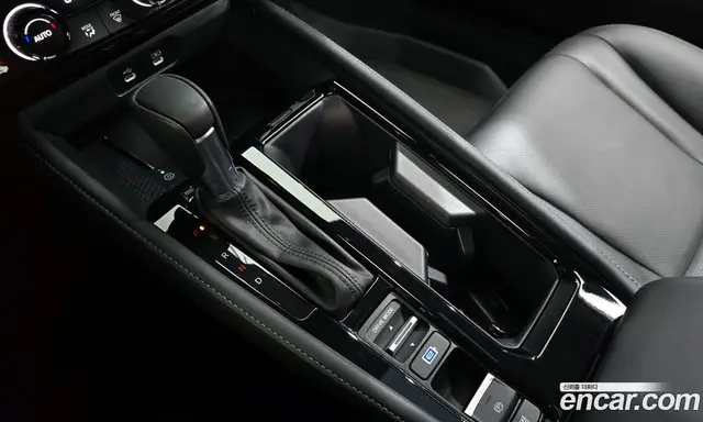 Honda Accord 2025 2.0 автомат (гидро), миниатюра 12