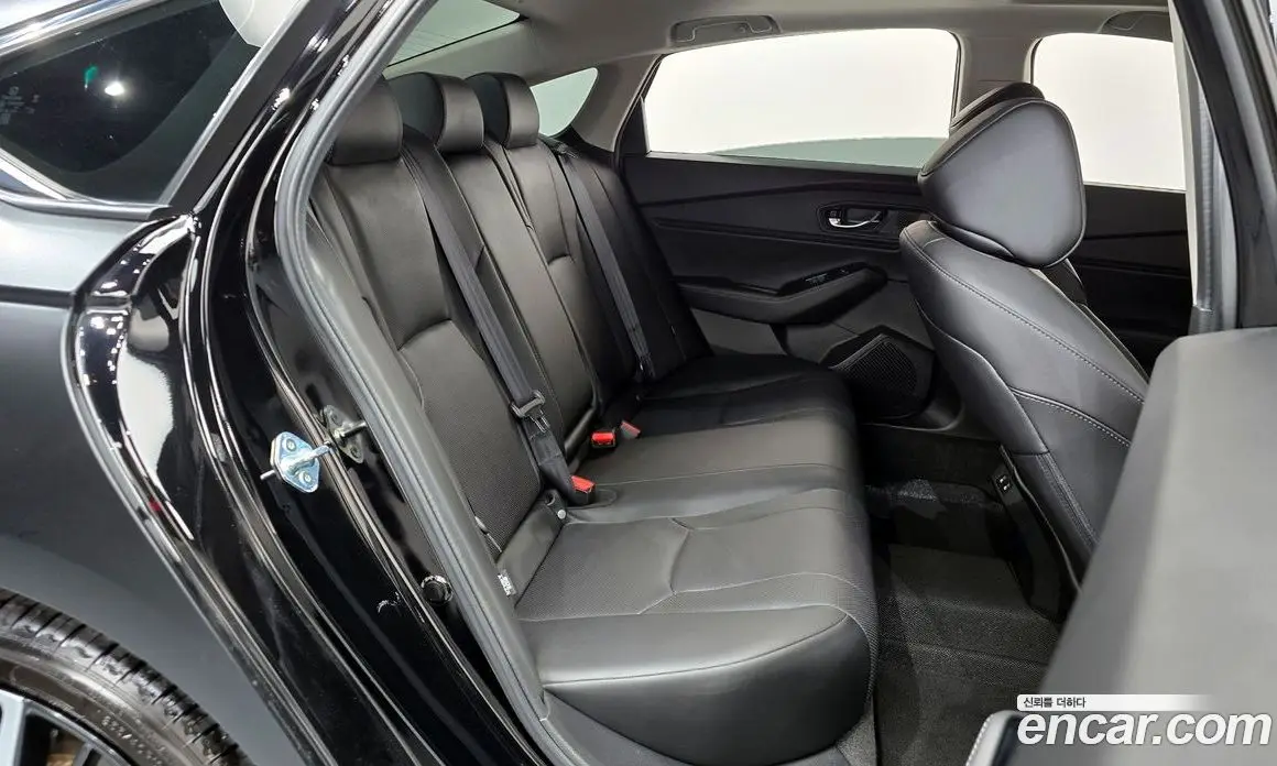 Honda Accord 2025 2.0 автомат (гидро), фото 17 Honda Accord 2025 2.0 автомат (гидро), фото 17