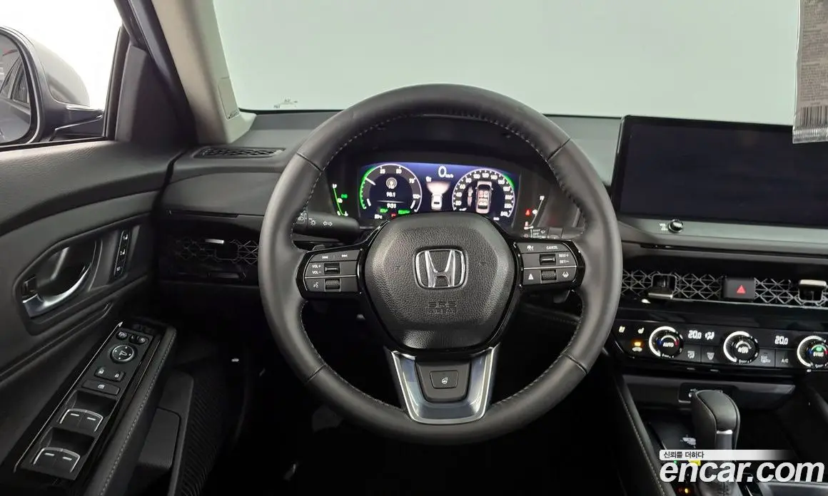 Honda Accord 2025 2.0 автомат (гидро), фото 19 Honda Accord 2025 2.0 автомат (гидро), фото 19