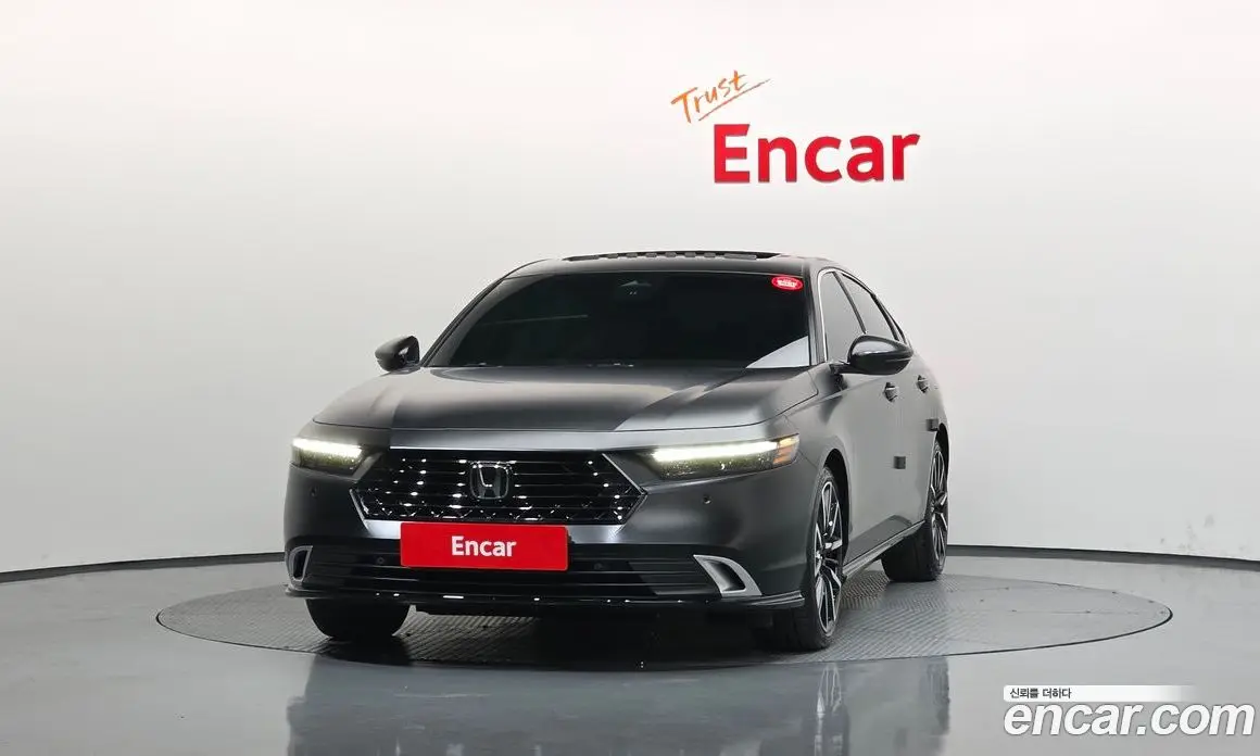 Honda Accord 2025 2.0 автомат (гидро), фото 3 Honda Accord 2025 2.0 автомат (гидро), фото 3