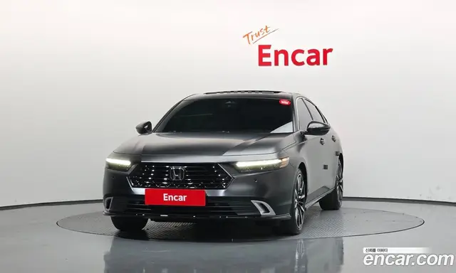 Honda Accord 2025 2.0 автомат (гидро), миниатюра 3 Honda Accord 2025 2.0 автомат (гидро), миниатюра 3