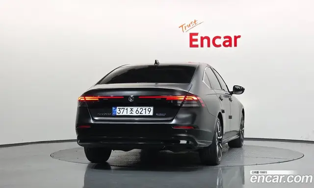Honda Accord 2025 2.0 автомат (гидро), миниатюра 4 Honda Accord 2025 2.0 автомат (гидро), миниатюра 4