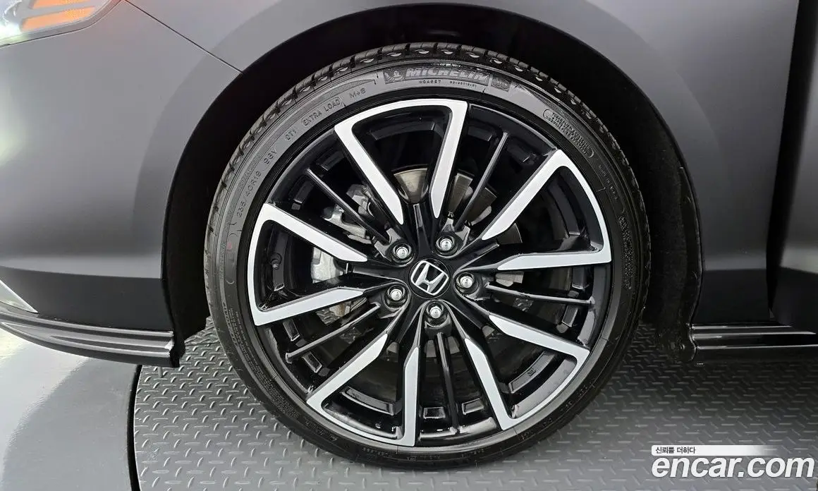 Honda Accord 2025 2.0 автомат (гидро), фото 5 Honda Accord 2025 2.0 автомат (гидро), фото 5
