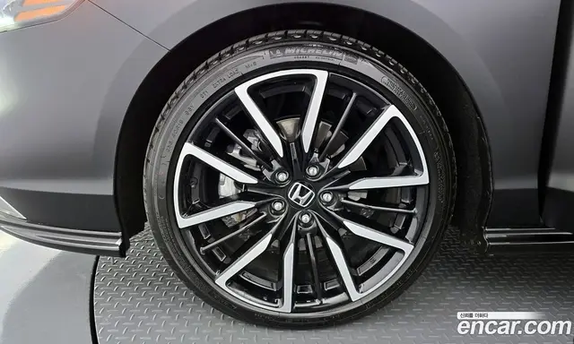 Honda Accord 2025 2.0 автомат (гидро), миниатюра 5 Honda Accord 2025 2.0 автомат (гидро), миниатюра 5