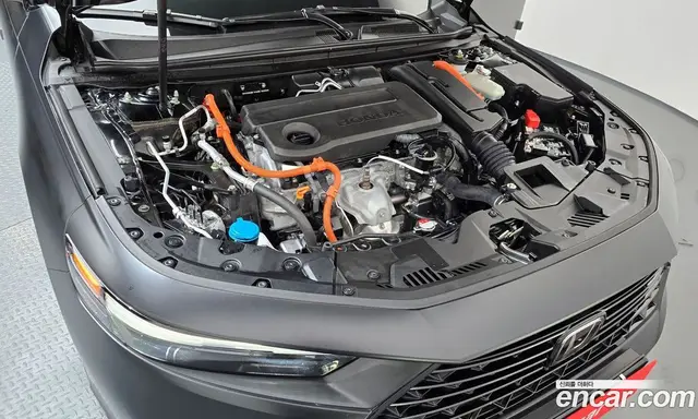 Honda Accord 2025 2.0 автомат (гидро), миниатюра 6 Honda Accord 2025 2.0 автомат (гидро), миниатюра 6