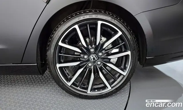 Honda Accord 2025 2.0 автомат (гидро), миниатюра 7 Honda Accord 2025 2.0 автомат (гидро), миниатюра 7