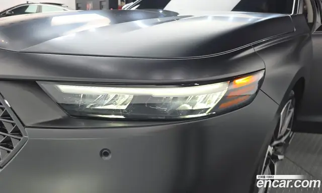 Honda Accord 2025 2.0 автомат (гидро), миниатюра 8 Honda Accord 2025 2.0 автомат (гидро), миниатюра 8