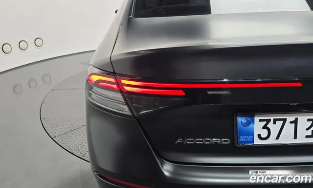 Honda Accord 2025 2.0 автомат (гидро), миниатюра 9 Honda Accord 2025 2.0 автомат (гидро), миниатюра 9