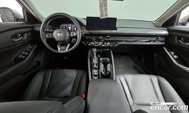 Honda Accord 2025 2.0 автомат (гидро), миниатюра 10 Honda Accord 2025 2.0 автомат (гидро), миниатюра 10