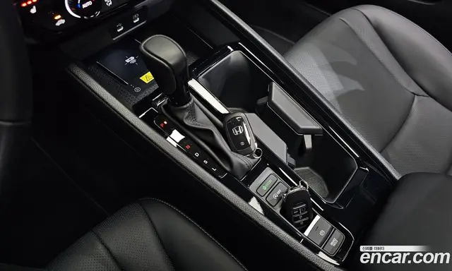 Honda Accord 2025 1.5 автомат (гидро), миниатюра 11 Honda Accord 2025 1.5 автомат (гидро), миниатюра 11