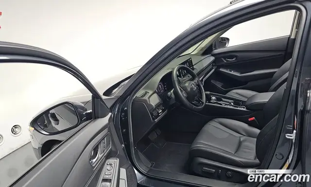 Honda Accord 2025 1.5 автомат (гидро), миниатюра 12