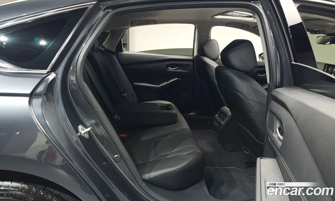 Honda Accord 2025 1.5 автомат (гидро), фото 16 Honda Accord 2025 1.5 автомат (гидро), фото 16