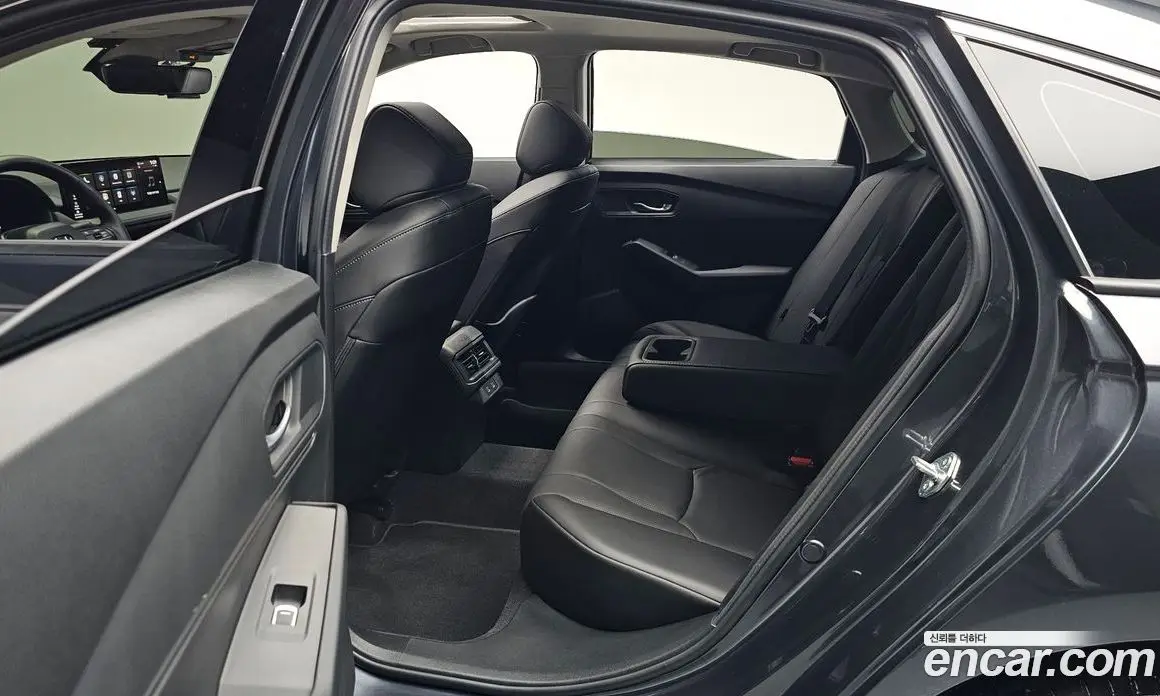 Honda Accord 2025 1.5 автомат (гидро), фото 17 Honda Accord 2025 1.5 автомат (гидро), фото 17