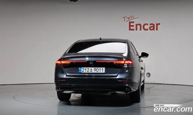 Honda Accord 2025 1.5 автомат (гидро), миниатюра 3 Honda Accord 2025 1.5 автомат (гидро), миниатюра 3