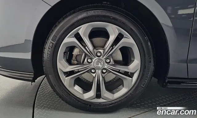 Honda Accord 2025 1.5 автомат (гидро), миниатюра 4 Honda Accord 2025 1.5 автомат (гидро), миниатюра 4
