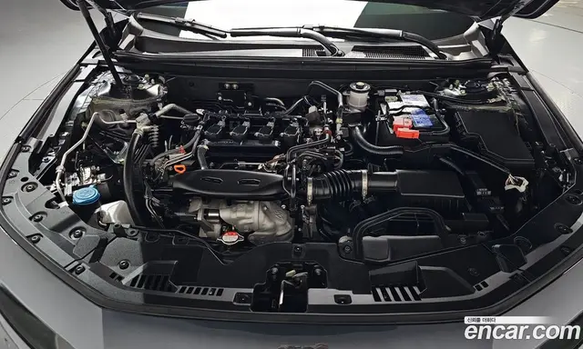Honda Accord 2025 1.5 автомат (гидро), миниатюра 5 Honda Accord 2025 1.5 автомат (гидро), миниатюра 5