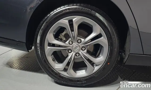 Honda Accord 2025 1.5 автомат (гидро), миниатюра 6 Honda Accord 2025 1.5 автомат (гидро), миниатюра 6