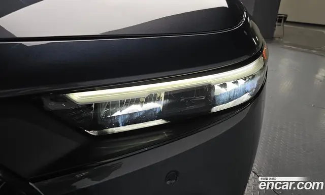 Honda Accord 2025 1.5 автомат (гидро), миниатюра 7 Honda Accord 2025 1.5 автомат (гидро), миниатюра 7