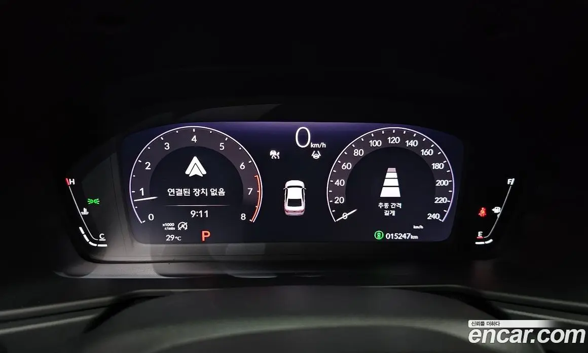 Honda Accord 2025 1.5 автомат (гидро), фото 10 Honda Accord 2025 1.5 автомат (гидро), фото 10