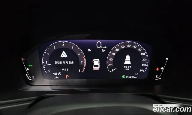 Honda Accord 2025 1.5 автомат (гидро), миниатюра 10 Honda Accord 2025 1.5 автомат (гидро), миниатюра 10