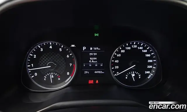Hyundai Avante 2019 1.6 автомат (гидро), миниатюра 11