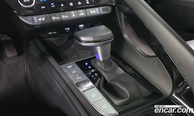 Hyundai Avante 2022 1.6 автомат (гидро), миниатюра 12