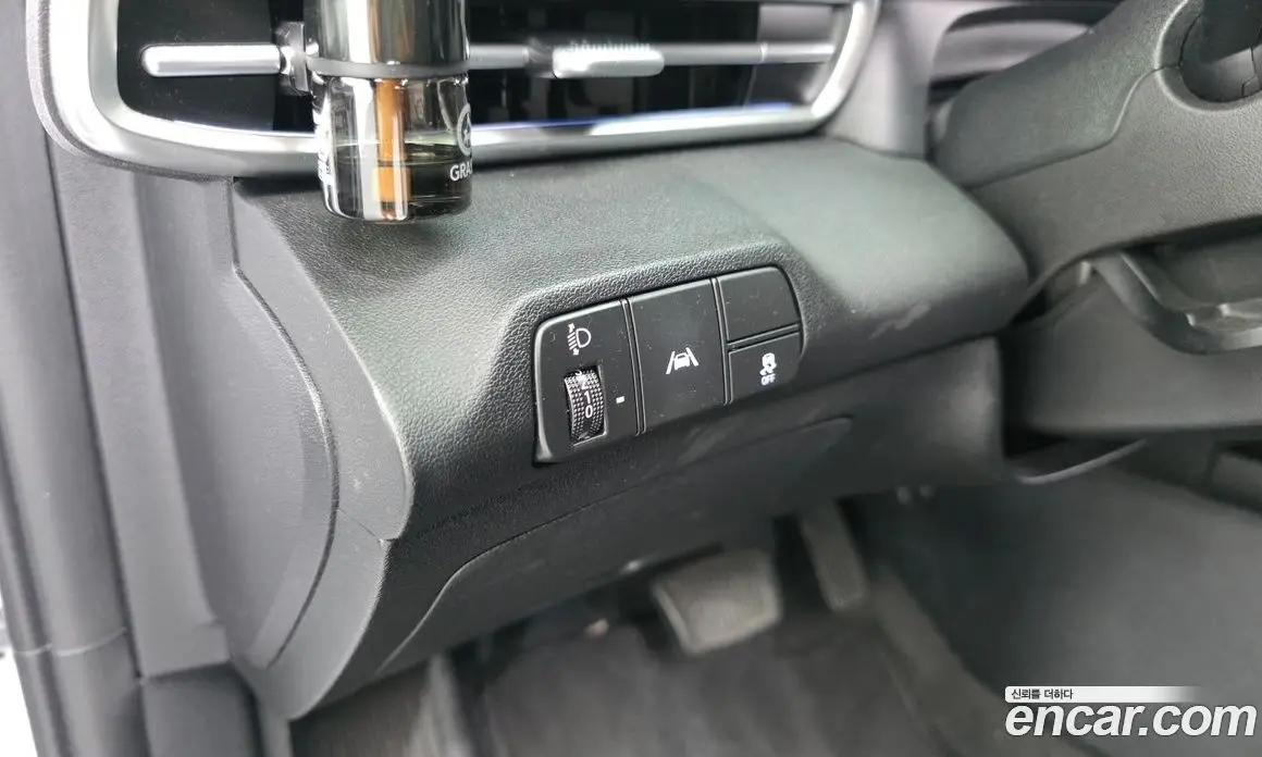 Hyundai Avante 2022 1.6 автомат (гидро), фото 19