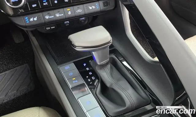 Hyundai Avante 2023 1.6 автомат (гидро), миниатюра 9