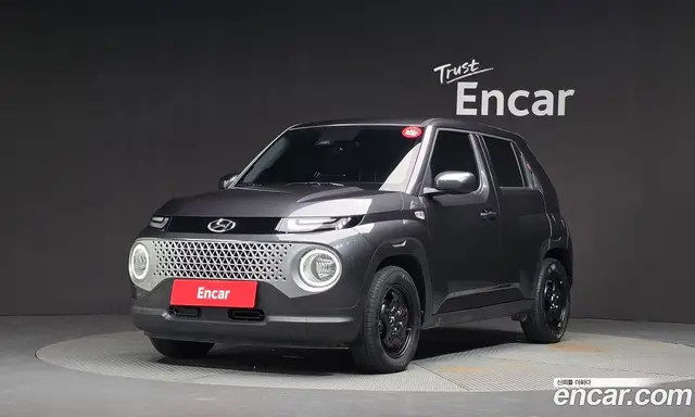 Hyundai Casper, 2021, 38 551 км