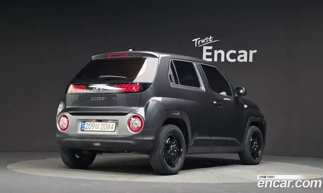 Hyundai Casper 2021 1.0 автомат (гидро), миниатюра 2 Hyundai Casper 2021 1.0 автомат (гидро), миниатюра 2