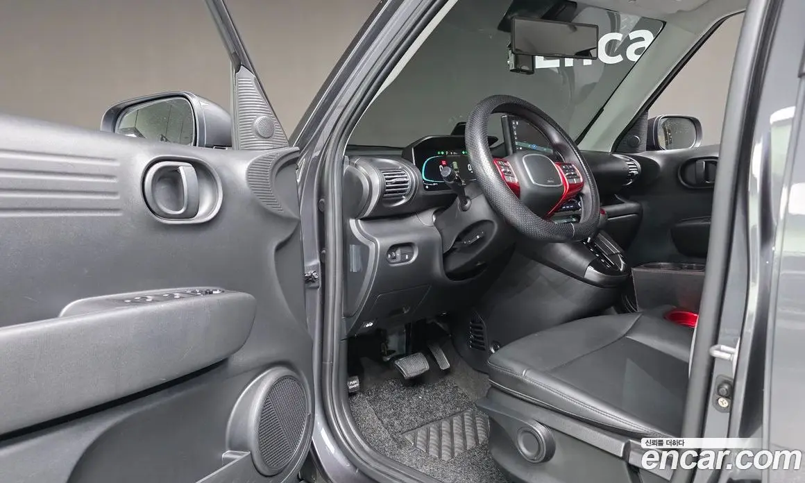 Hyundai Casper 2021 1.0 автомат (гидро), фото 16 Hyundai Casper 2021 1.0 автомат (гидро), фото 16